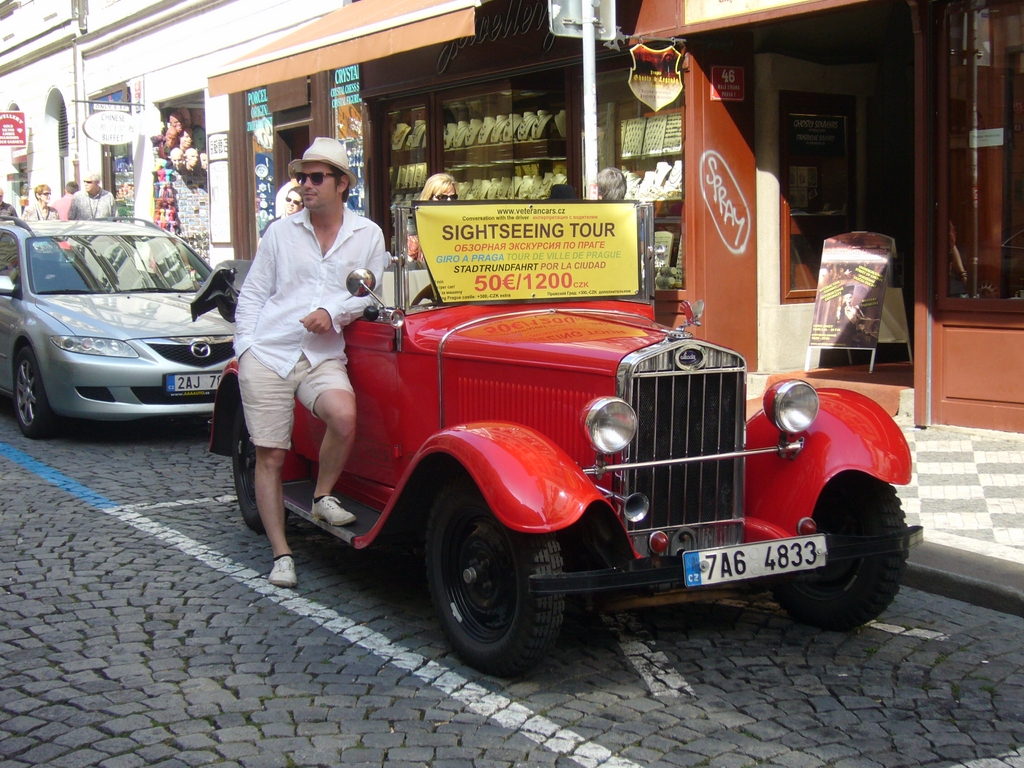 Prague (86) 