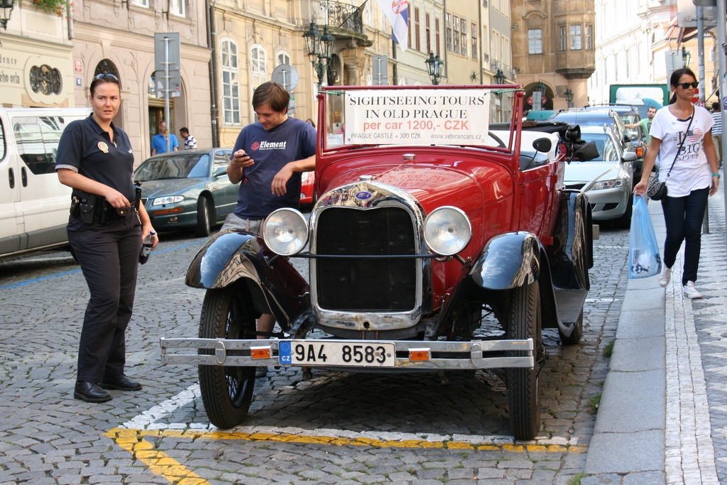 Prague (87) 