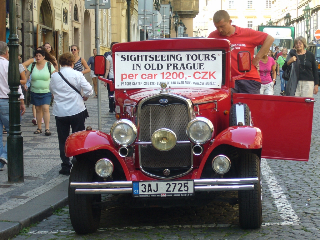 Prague (88) 