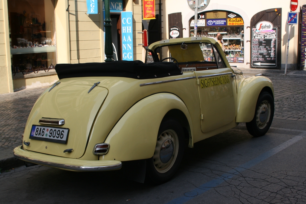 Prague (91) 