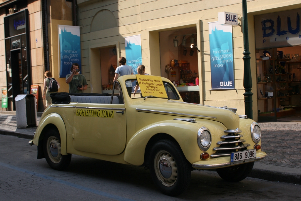 Prague (92) 
