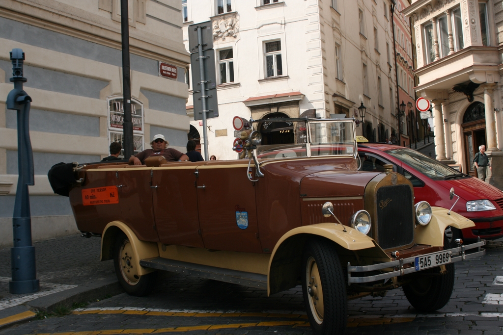 Prague (93) 