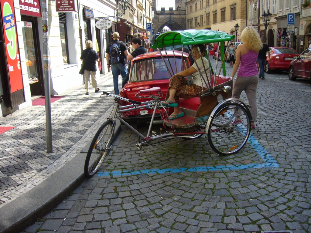 Prague (94) 
