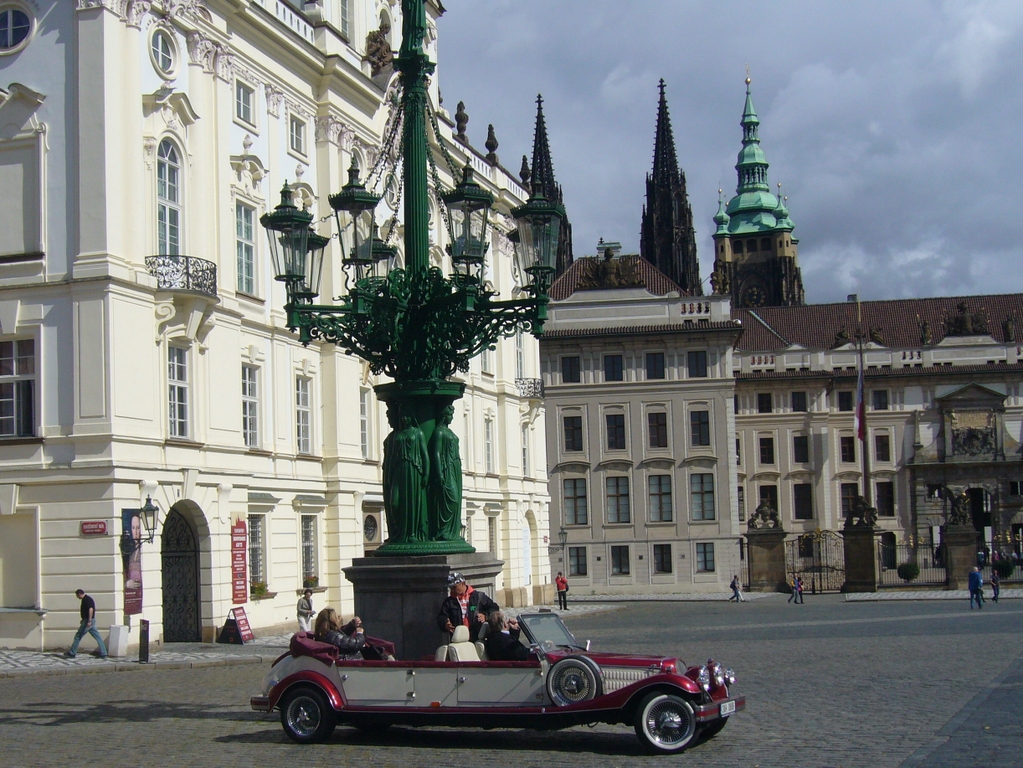 Prague (95) 