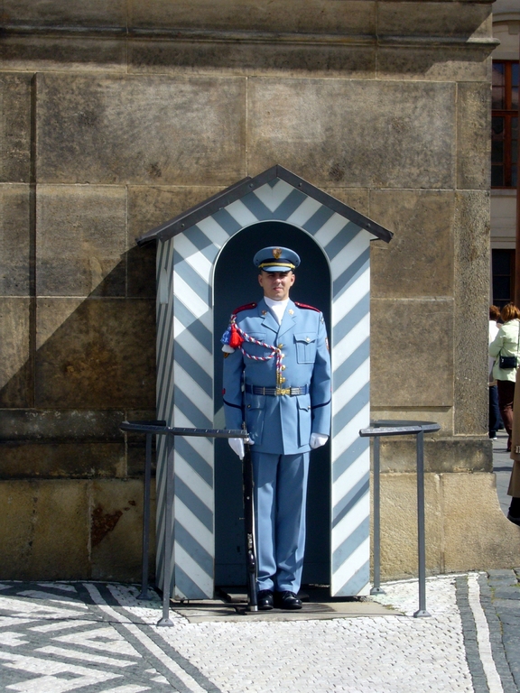 Prague (96) 