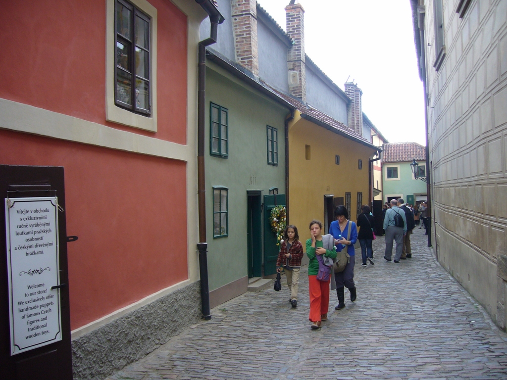 Prague (98) 