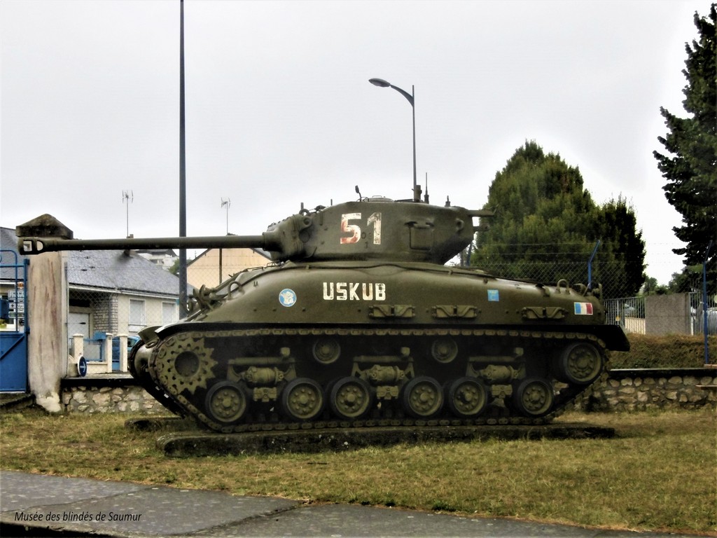 Saumur 104 