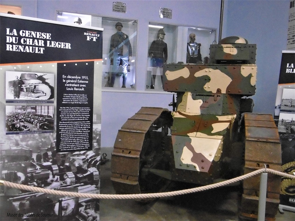Saumur 108 