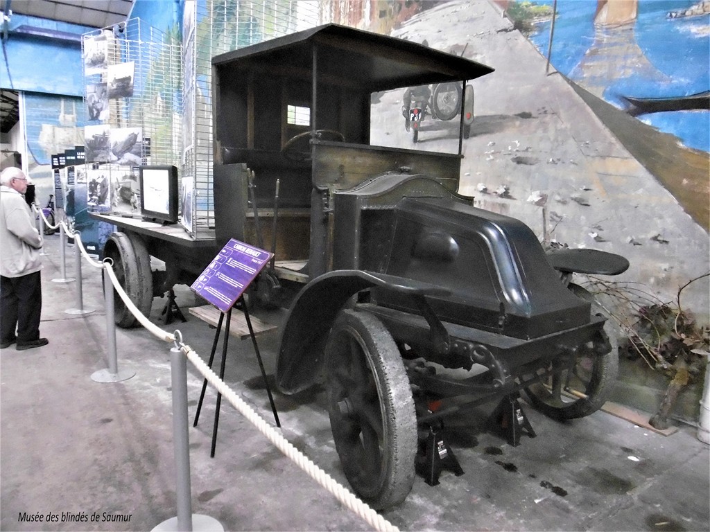 Saumur 113