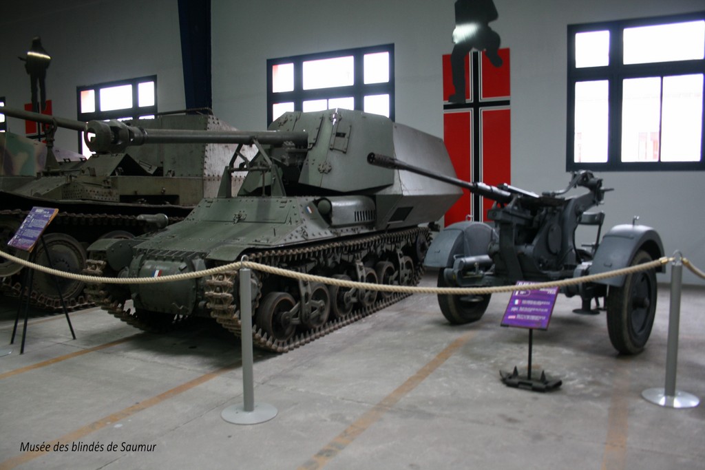Saumur 120