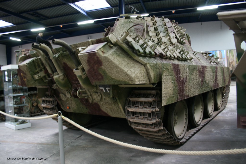 Saumur 122