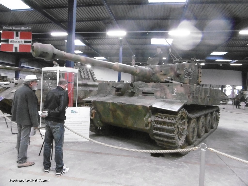 Saumur 123
