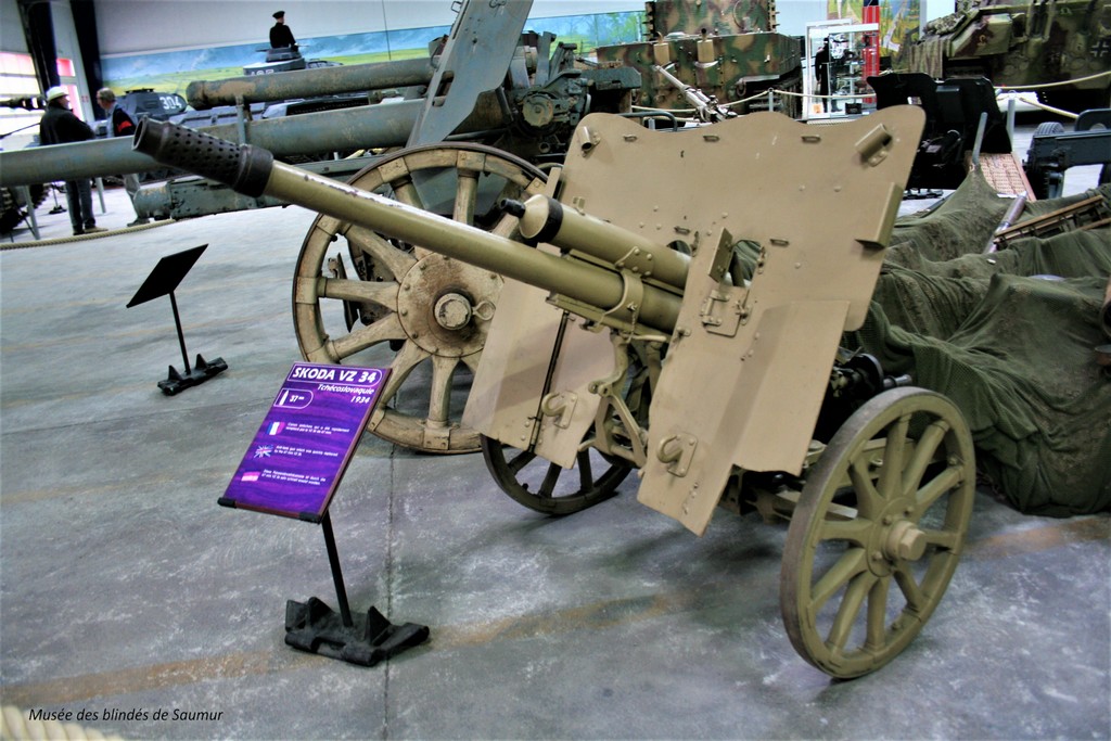 Saumur 125
