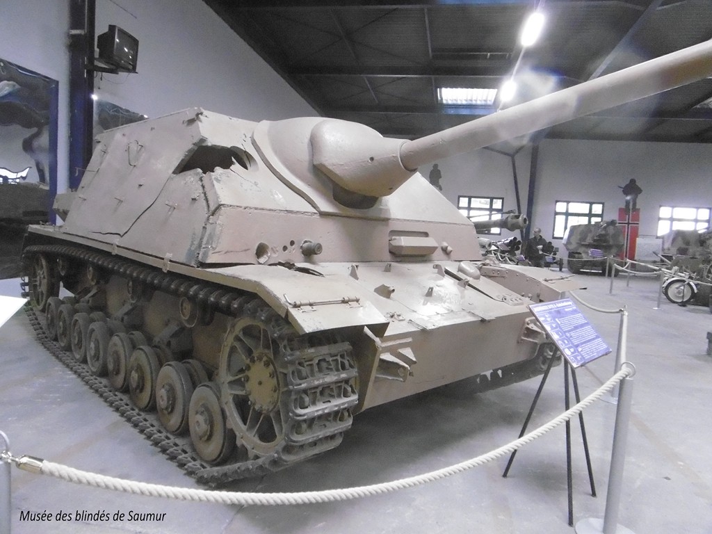 Saumur 127