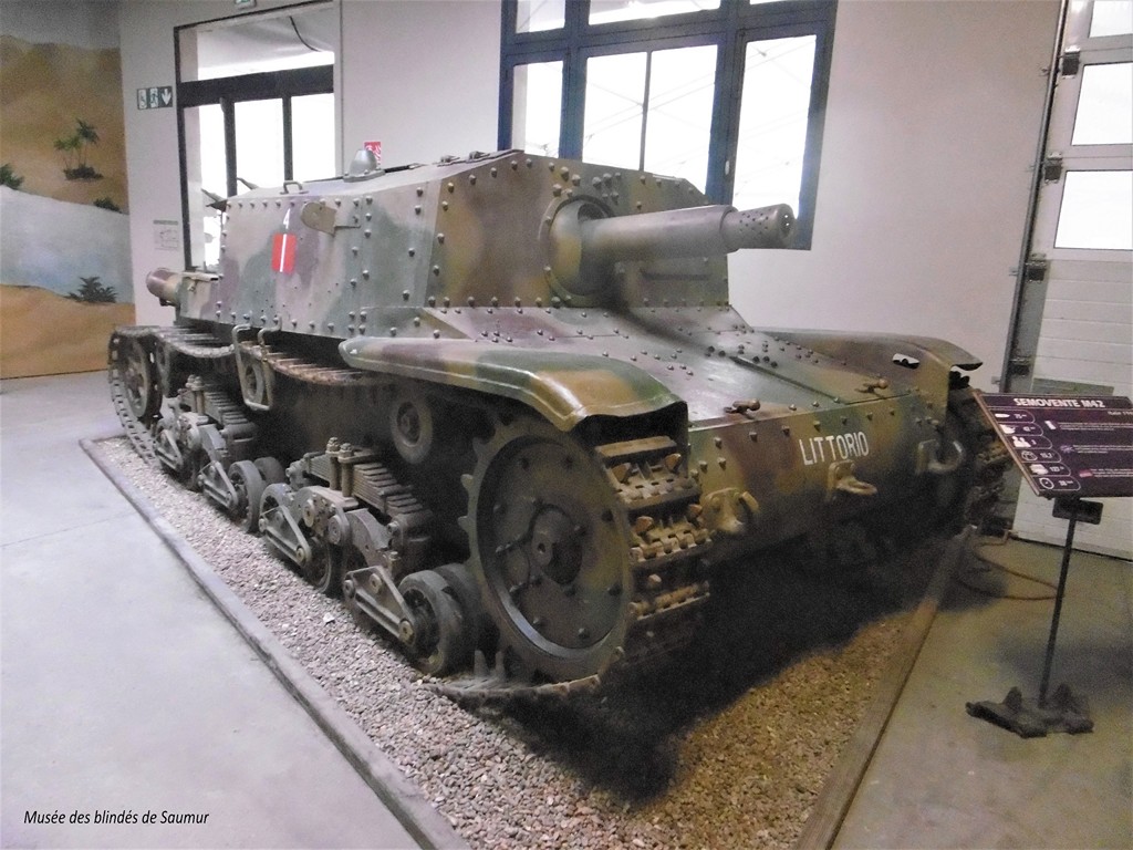 Saumur 128 