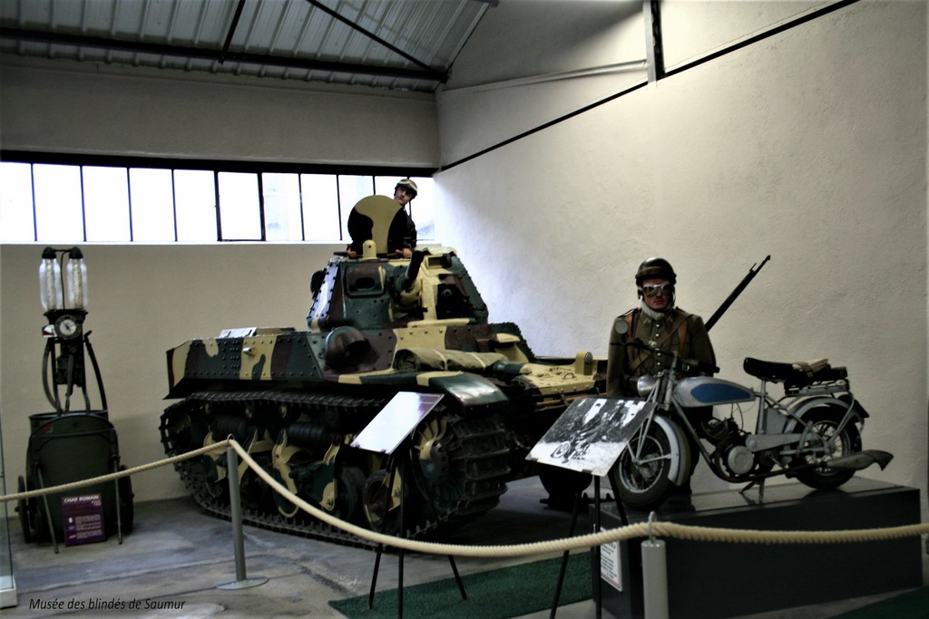 Saumur 131