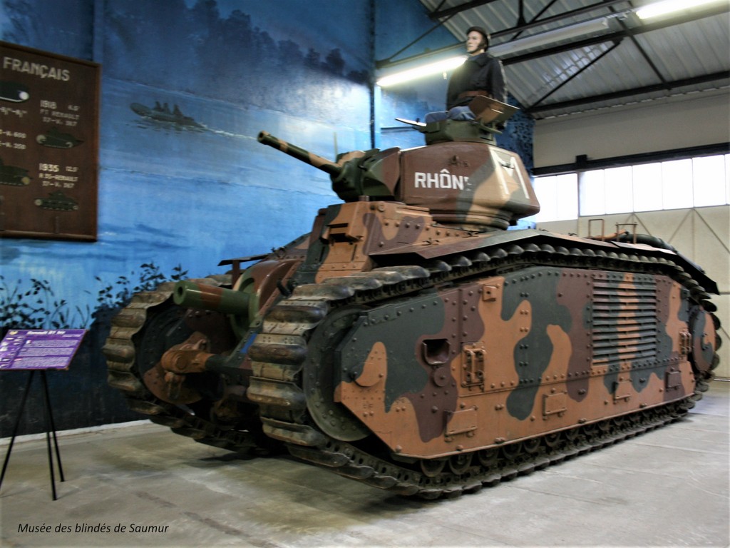 Saumur 133