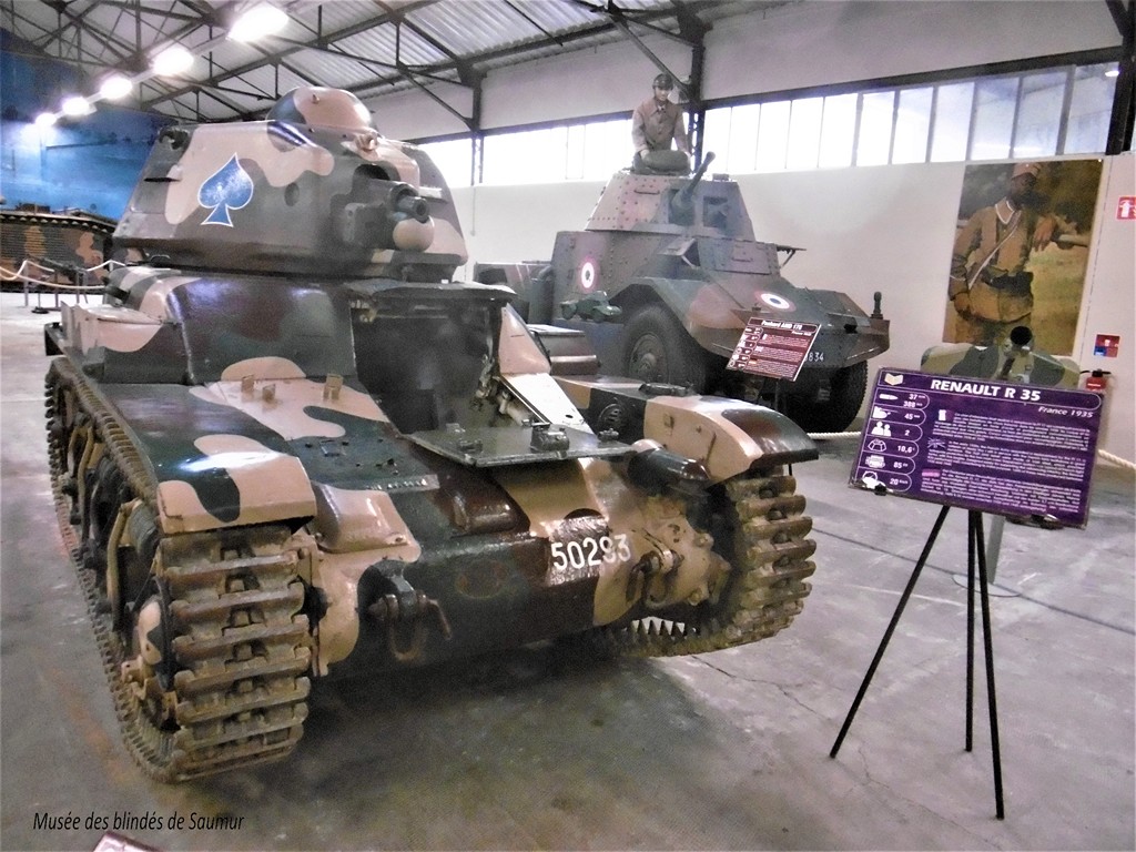 Saumur 134