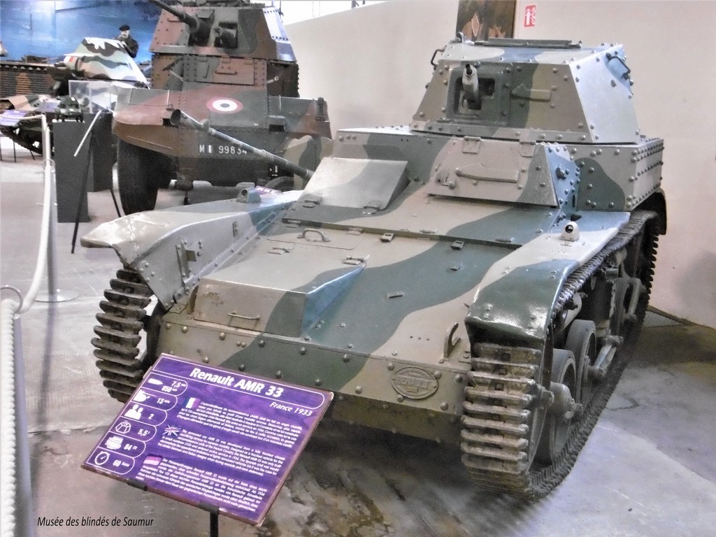 Saumur 135