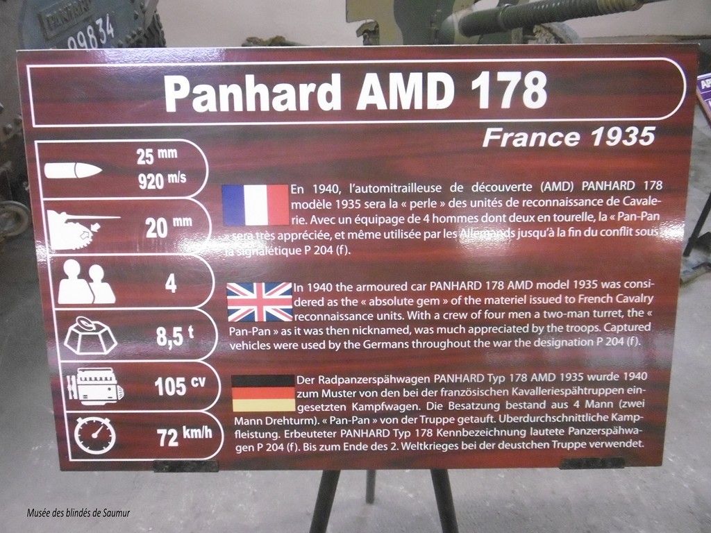 Saumur 136 