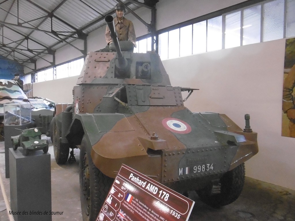 Saumur 137