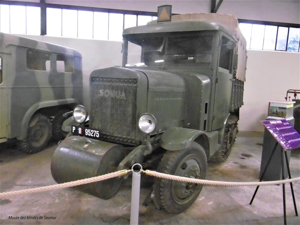 Saumur 138