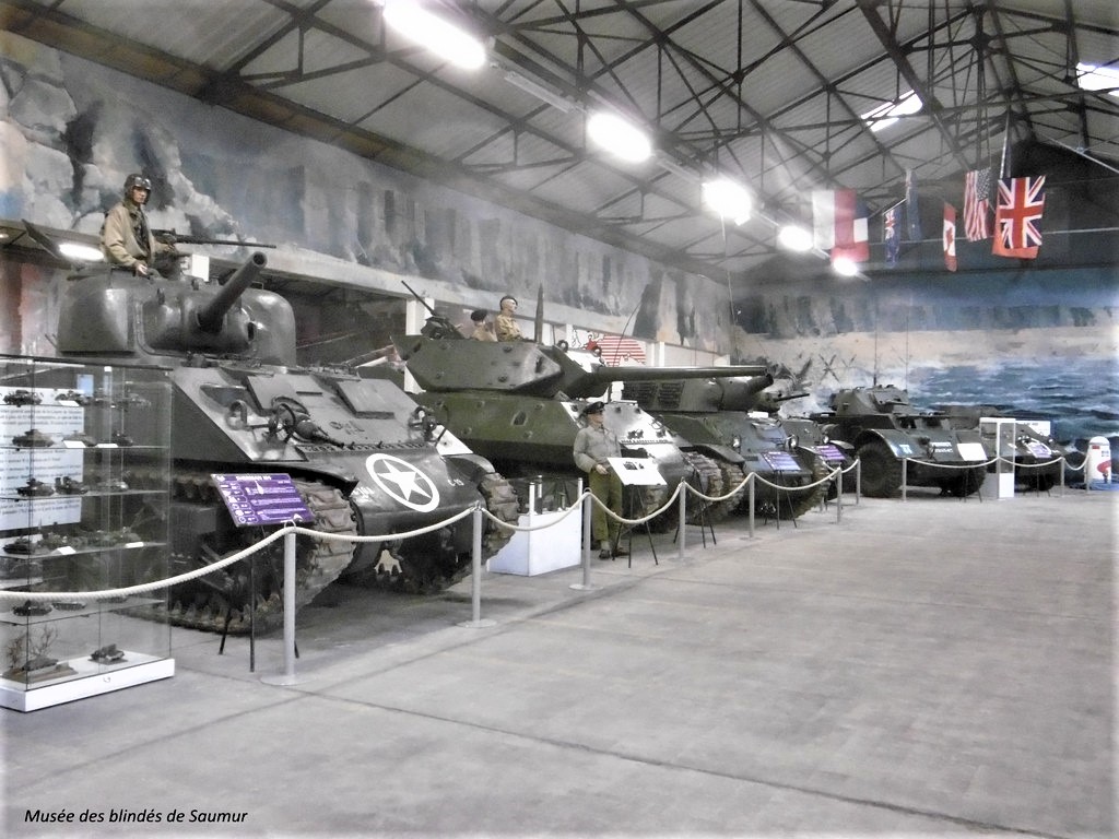 Saumur 148 