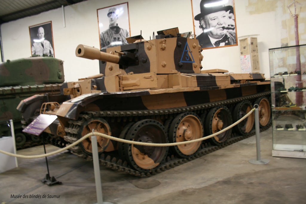 Saumur 155
