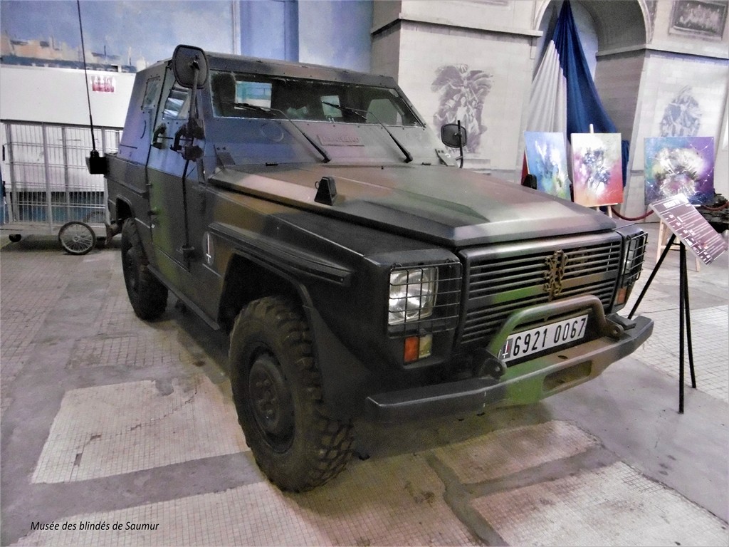 Saumur 160 