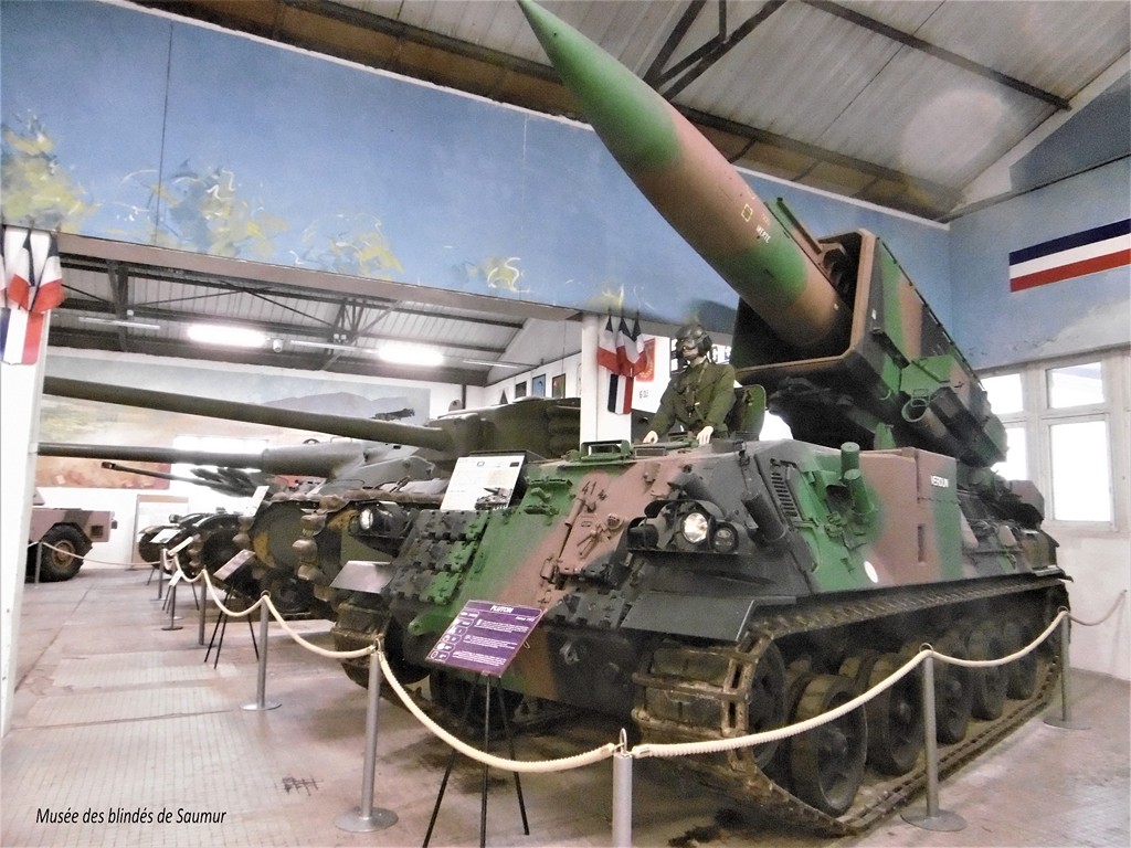 Saumur 161 