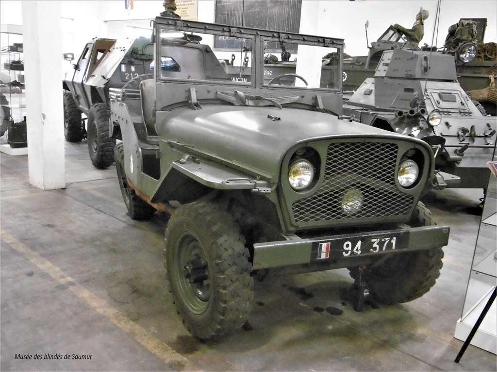 Saumur 165 