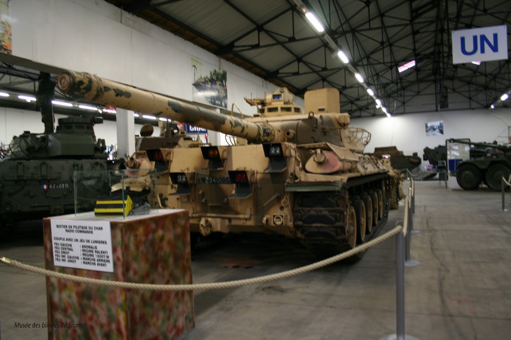 Saumur 168 