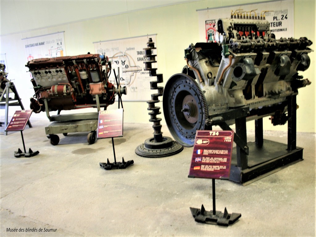 Saumur 170 