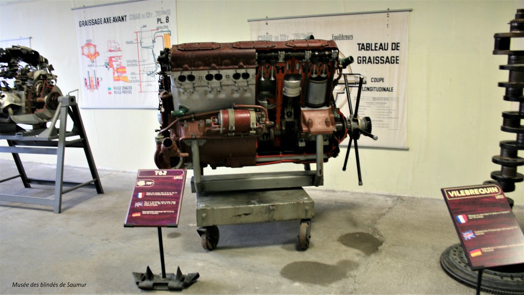 Saumur 171 