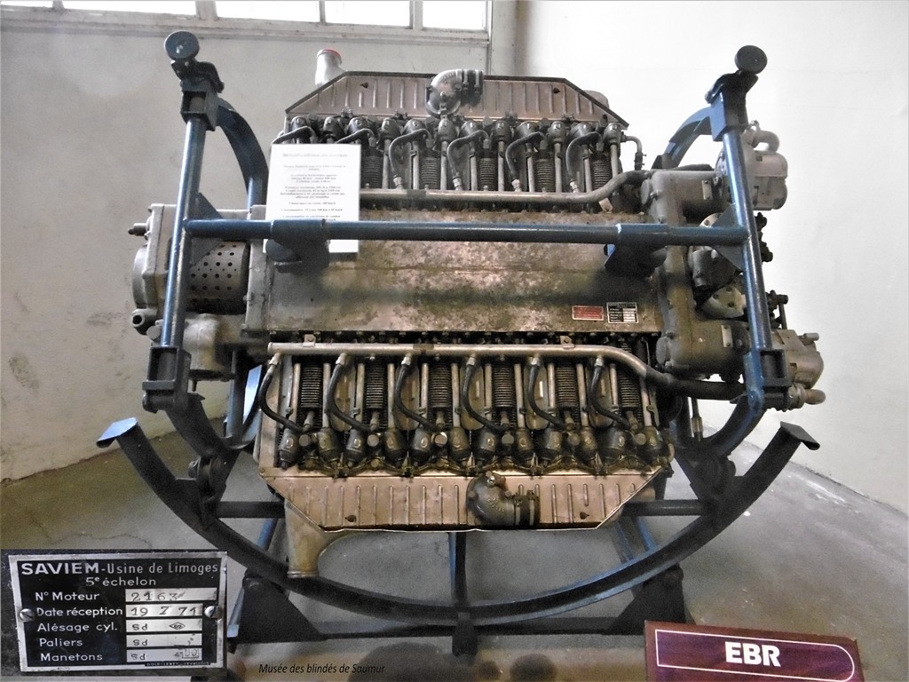 Saumur 173 
