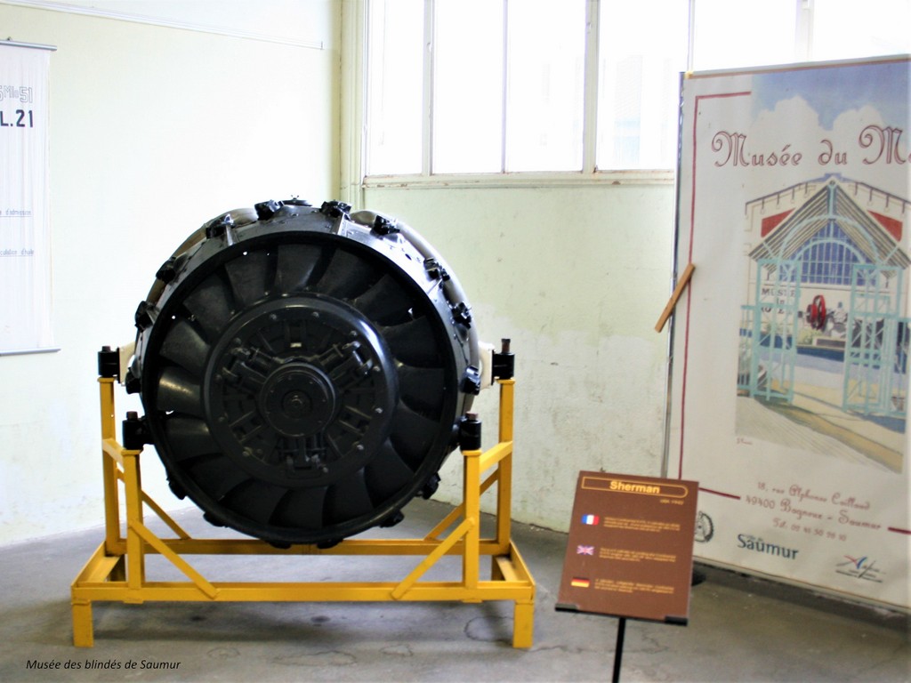 Saumur 176 