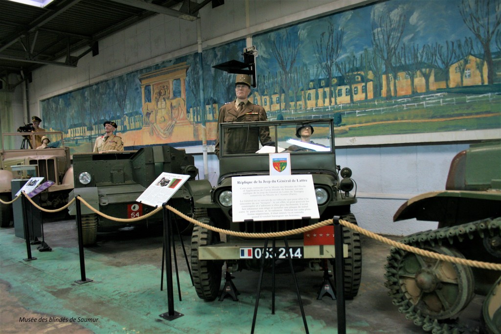 Saumur 180 