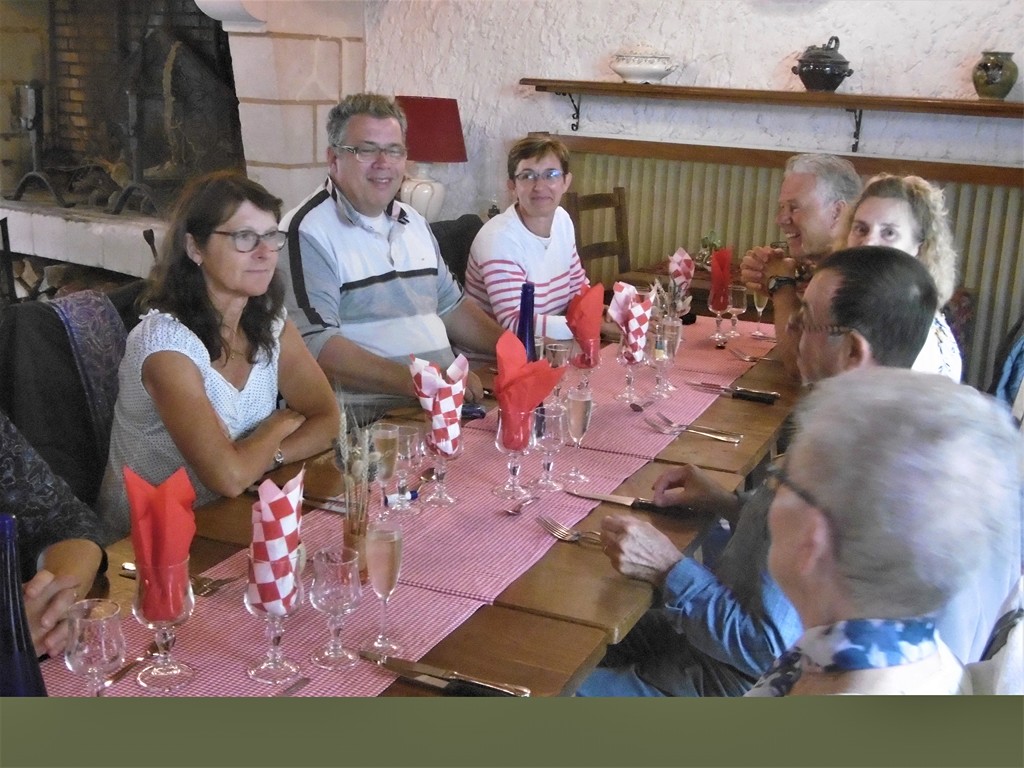 Saumur 197 