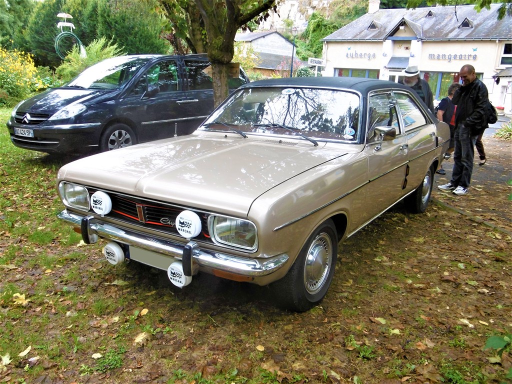 Saumur 199 