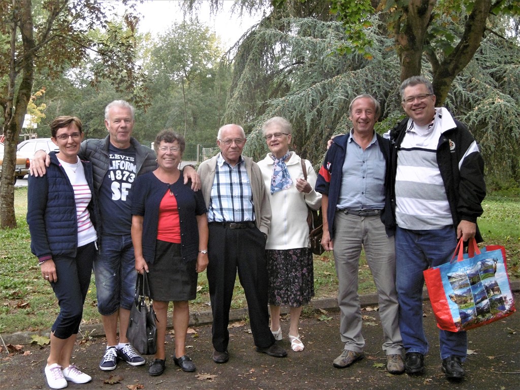 Saumur 205 