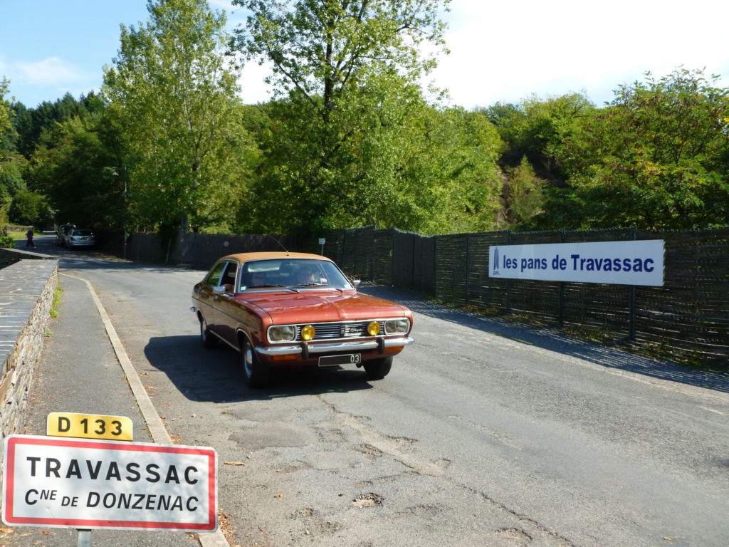 Travassac 3