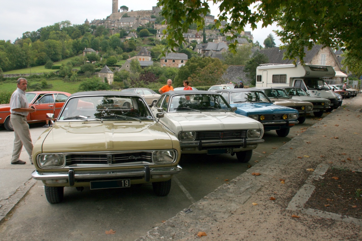Turenne 11