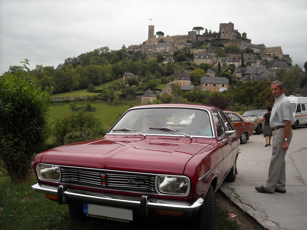 Turenne 12