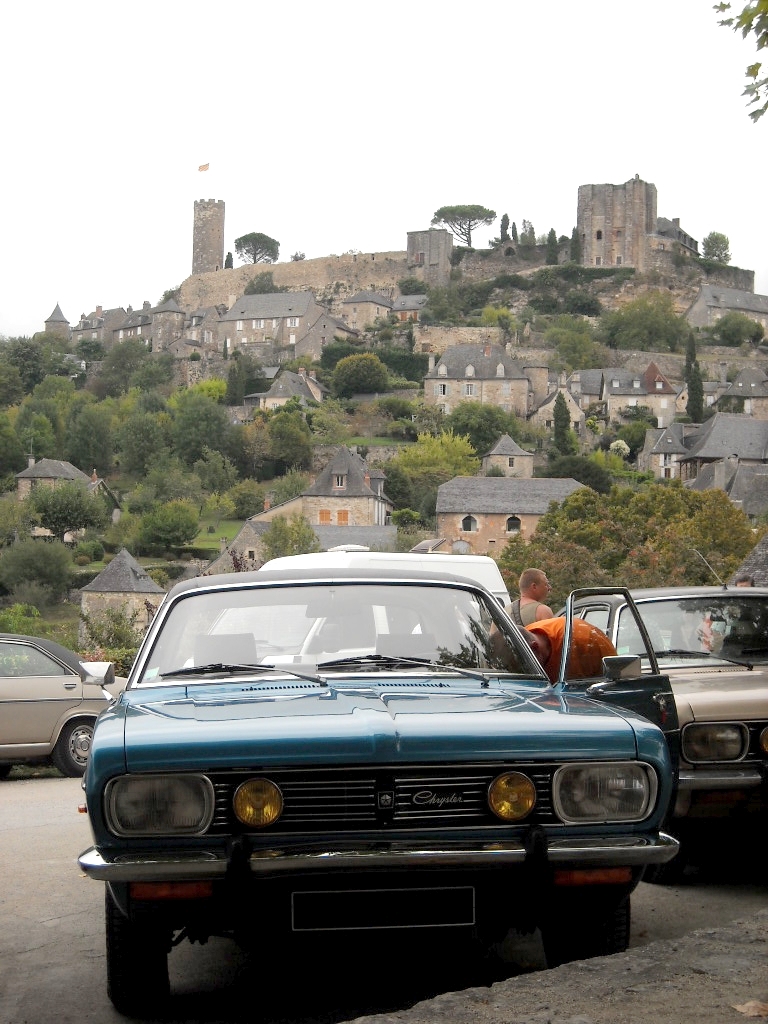 Turenne 13
