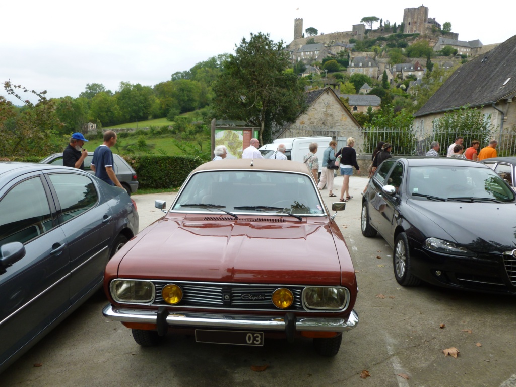 Turenne 21