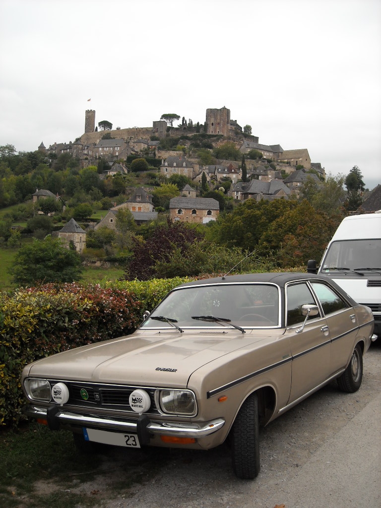Turenne 24