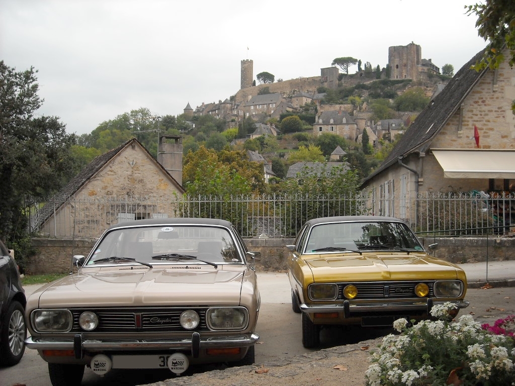 Turenne 25