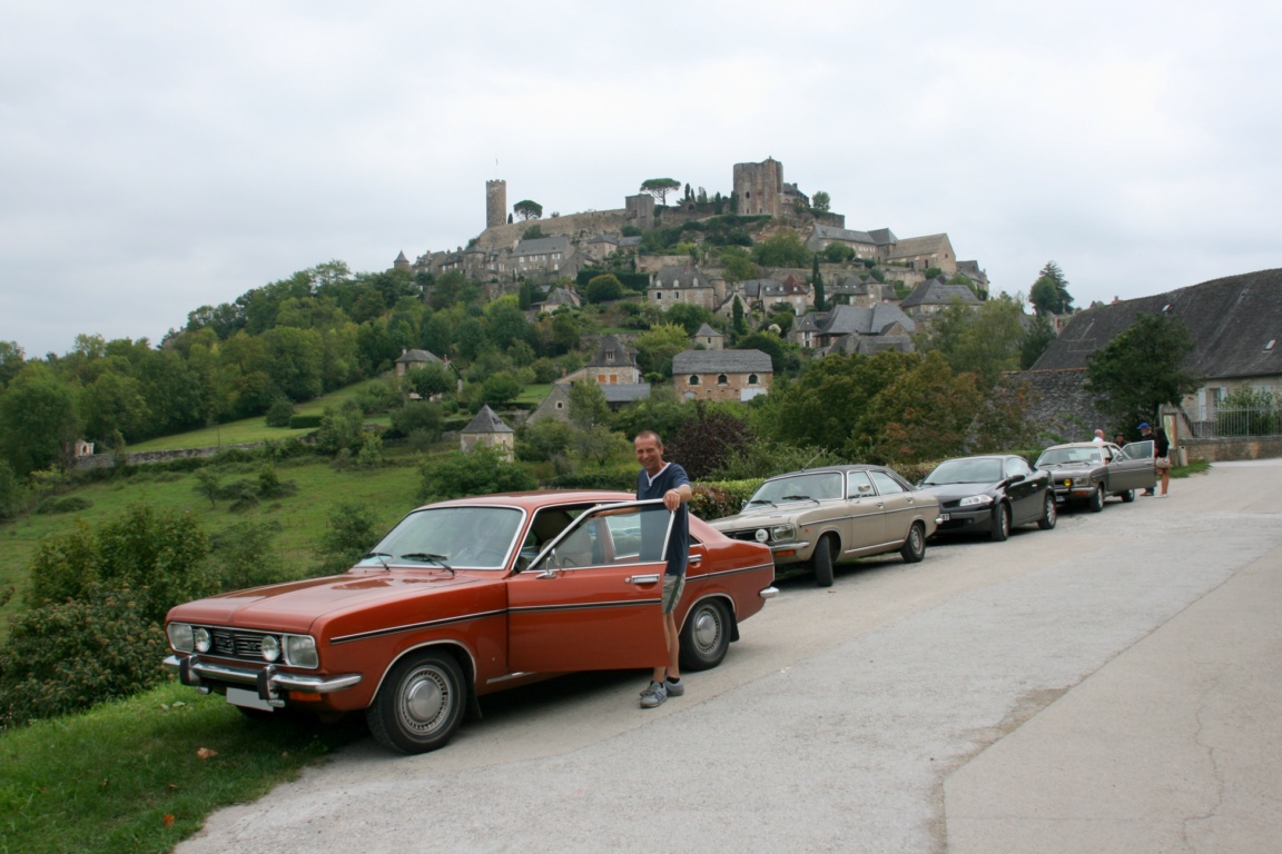 Turenne 28